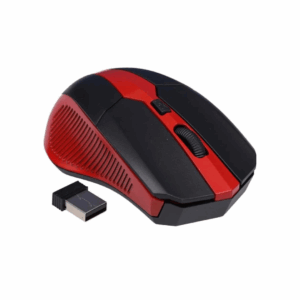 ZEBION WIRELESS MOUSE