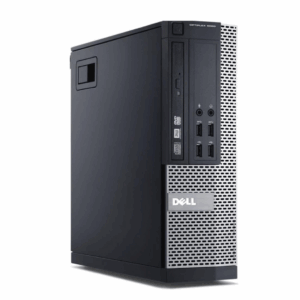 Dell OptiPlex 9020, i7-4770, 8 GB.
