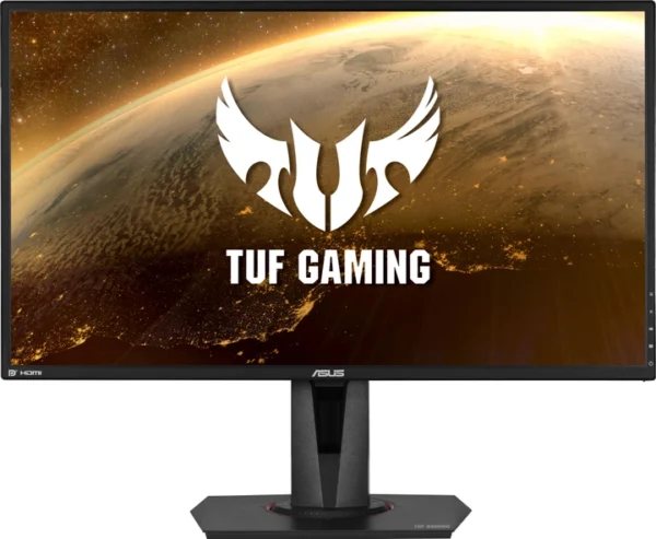 Monitor 27" Asus TUF Gaming VG27AQ