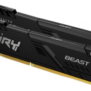 Kingston Fury DDR4-3200
