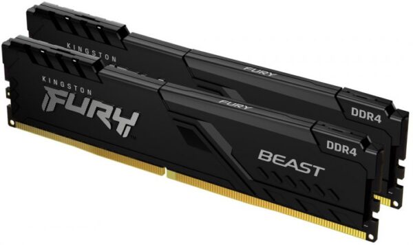 Kingston Fury DDR4-3200