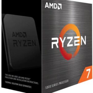 Processor AMD Ryzen 7 5700G 3.8GHz/16MB