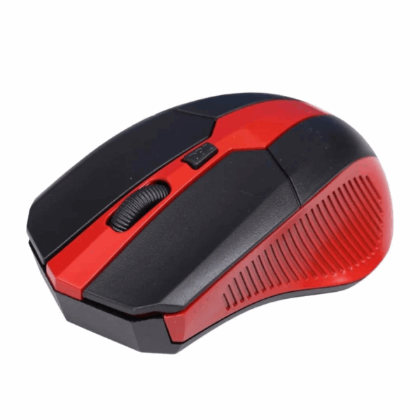 ZEBION WIRELESS MOUSE - Image 4