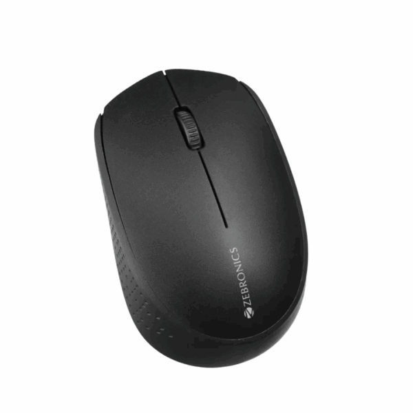 Zebronics Wireless Mouse Zeb-ACTIVE - Image 2