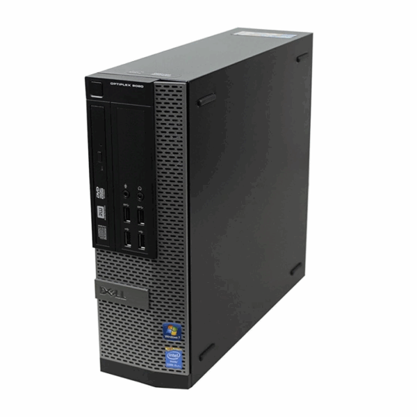 Dell OptiPlex 9020, i7-4770, 8 GB. - Image 2