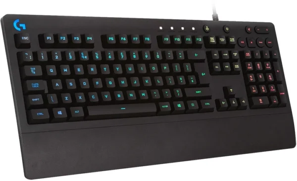 Logitech G213 Prodigy Gaming Keyboard USB