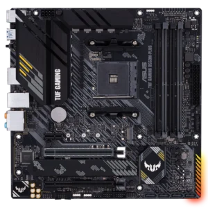 Asus TUF Gaming B550M-Plus