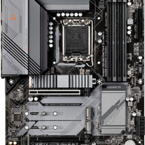 Gigabyte B660 Gaming X DDR4