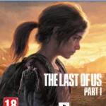 The Last of Us Part I
