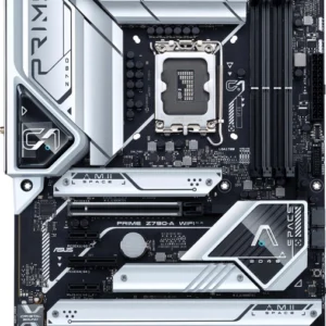 Asus PRIME Z790-A Wi-Fi