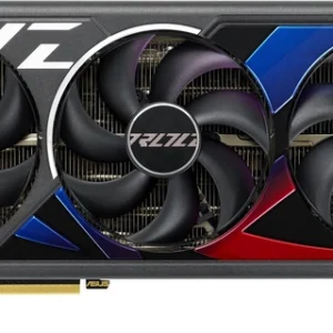 ASUS PCI-Ex GeForce RTX 4080 ROG Strix OC Edition 16GB GDDR6X