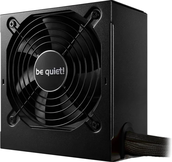 be quiet! System Power 10 750W