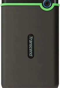 Transcend StoreJet 25M3C 4 TB TS4TSJ25M3C 2.5" USB 3.1 Type-C External