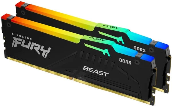 Kingston Fury DDR5-6000 65536MB