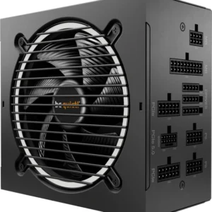 be quiet! PURE POWER 12 M 1000W