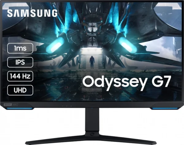 Monitor 28" Samsung Odyssey G7 LS28BG702