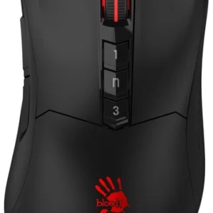 A4Tech R90 Plus Bloody USB Black