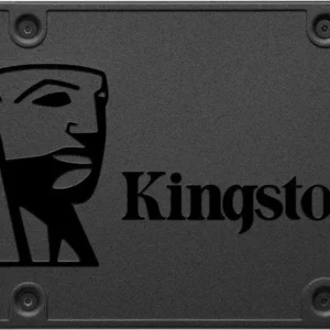 Kingston SSDNow A400 960GB 2.5" SATAIII 3D V-NAND