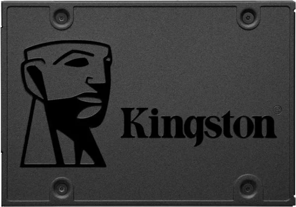 Kingston SSDNow A400 960GB 2.5" SATAIII 3D V-NAND