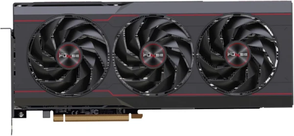 Sapphire PCI-Ex Radeon RX 7900 XT PULSE 20GB GDDR6