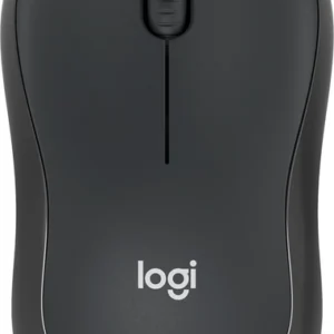 Logitech M240 Silent Bluetooth Graphite