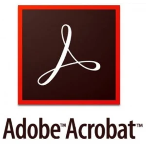 Adobe Acrobat Pro 2020 Multiple Platforms International English AO