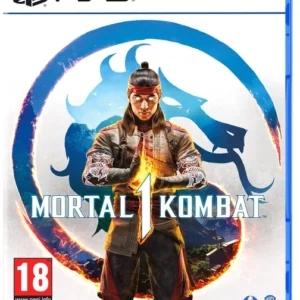 Mortal Kombat 1