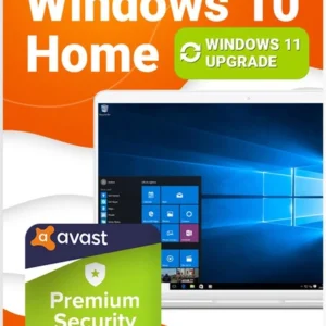 Windows 10 Home