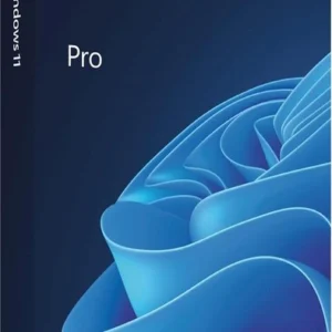 Microsoft Windows 11 Pro FPP x64 Eng