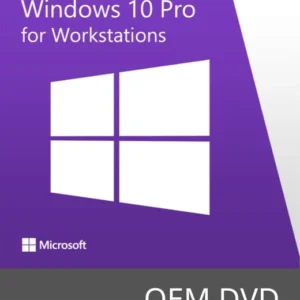 Microsoft Windows 10 Pro
