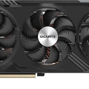 Gigabyte PCI-Ex Radeon RX 7700 XT Gaming OC 12GB GDDR6