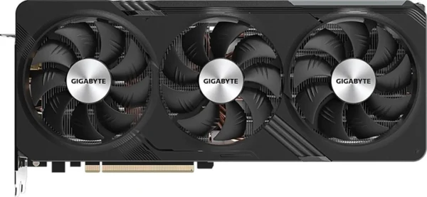 Gigabyte PCI-Ex Radeon RX 7700 XT Gaming OC 12GB GDDR6