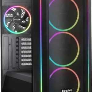 be quiet! Shadow Base 800 FX Black