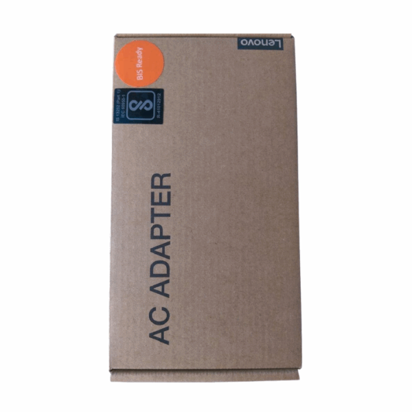 Lenovo GX20K78585 65W Laptop Adapter - Image 6