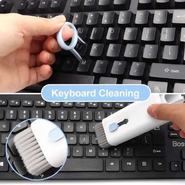 Cleaning Kit