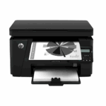 HP Laserjet Pro M126nw Multi-Function Monochrome Laser Printer