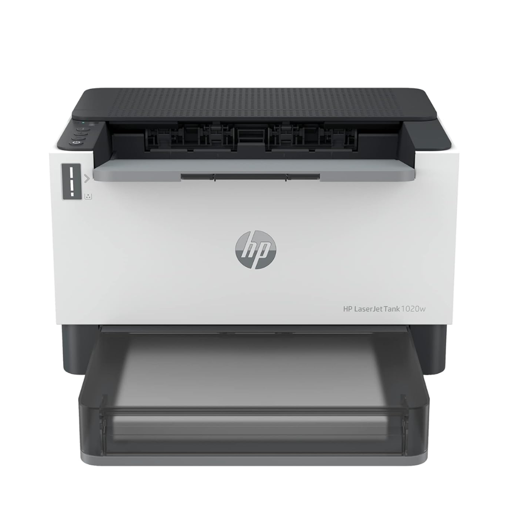 HP Laserjet Tank 1020w