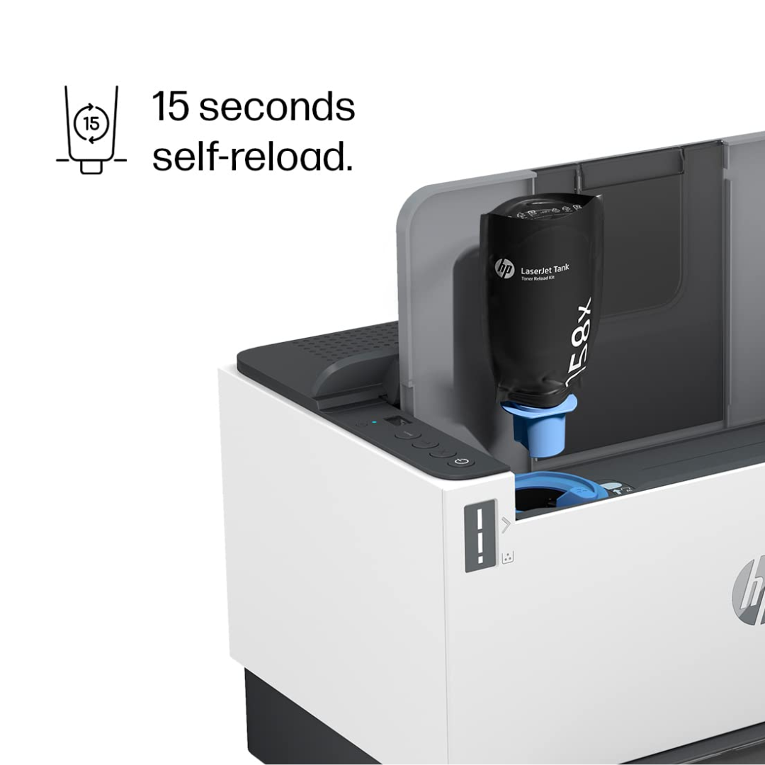 HP Laserjet Tank 1020w - Image 2