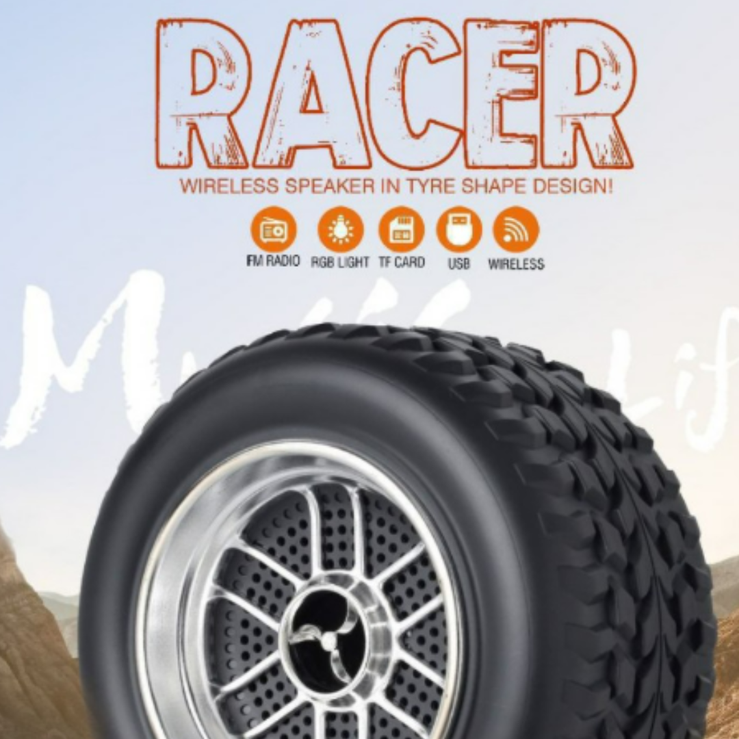 PP SPK Racer (1128) - Image 2