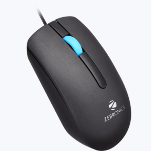 ZEB USB MOUSE (JUGGLE)