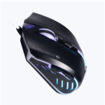 ZEB GAMING MOUSE USB- SNIPER