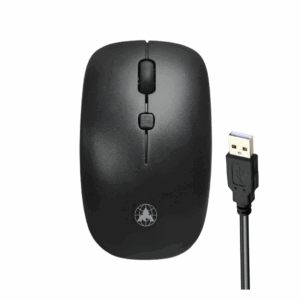PRODOD WIRED MOUSE