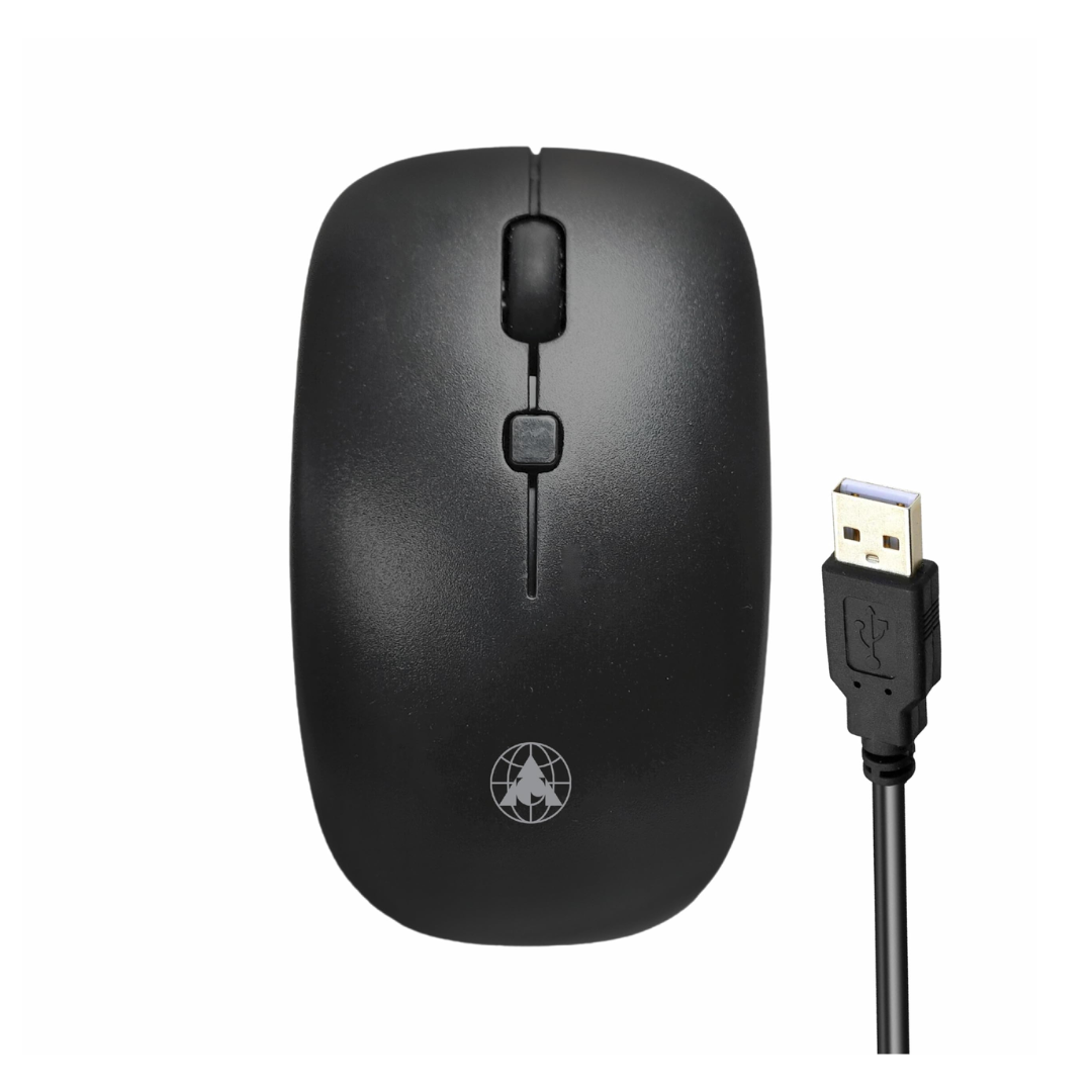 PRODOD WIRED MOUSE