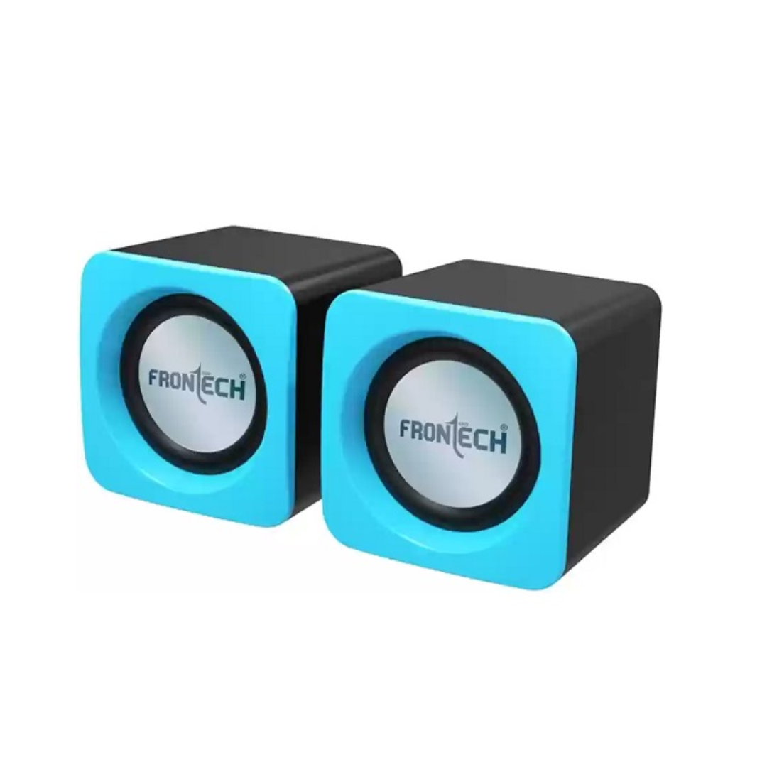 Frontech Speaker USB 0002