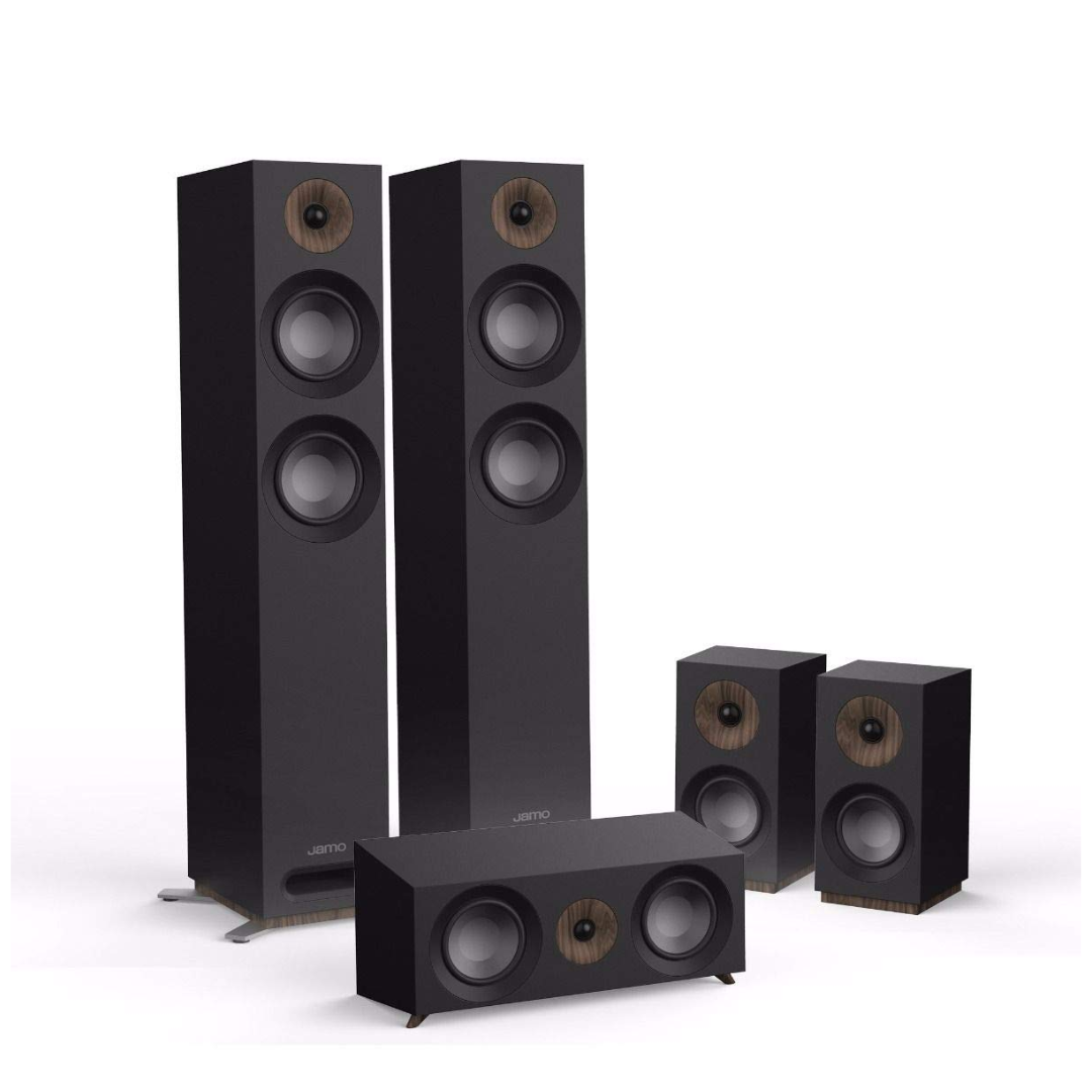 Topper Speaker (807)
