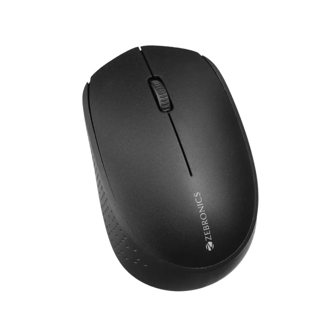 ZEB WIRELESS MOUSE ACTIVE - Image 2