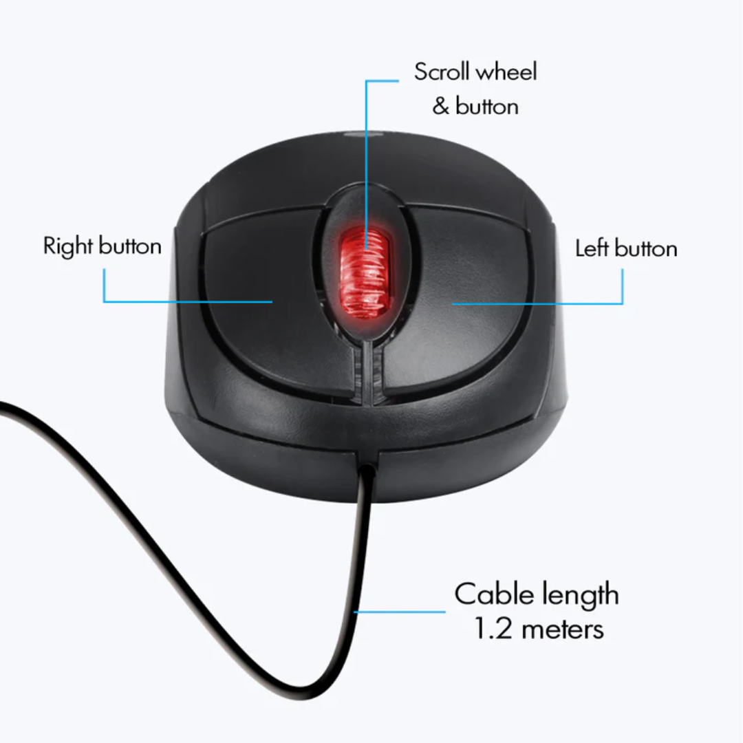 ZEB RISE MOUSE - Image 2