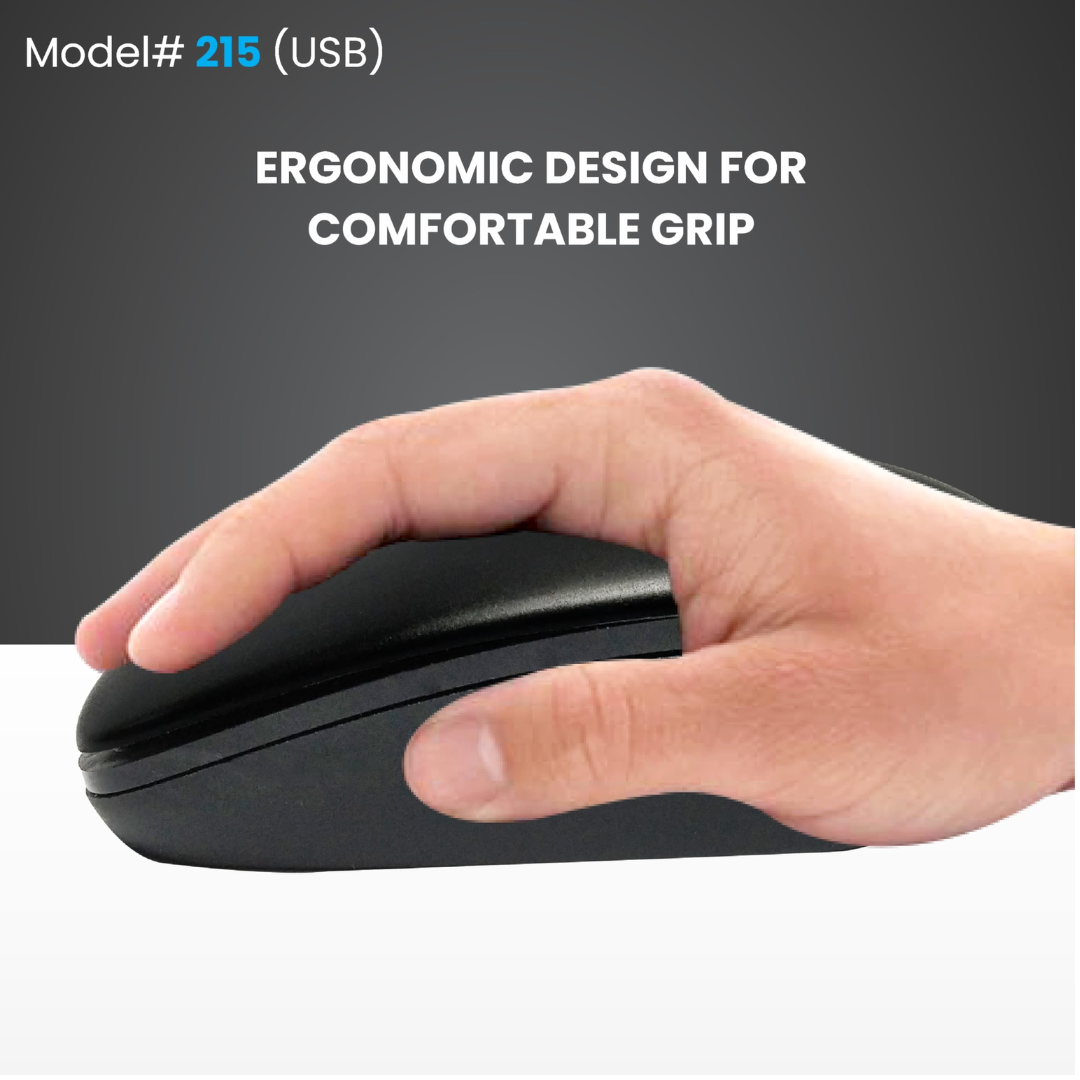 PRODOD WIRED MOUSE - Image 4