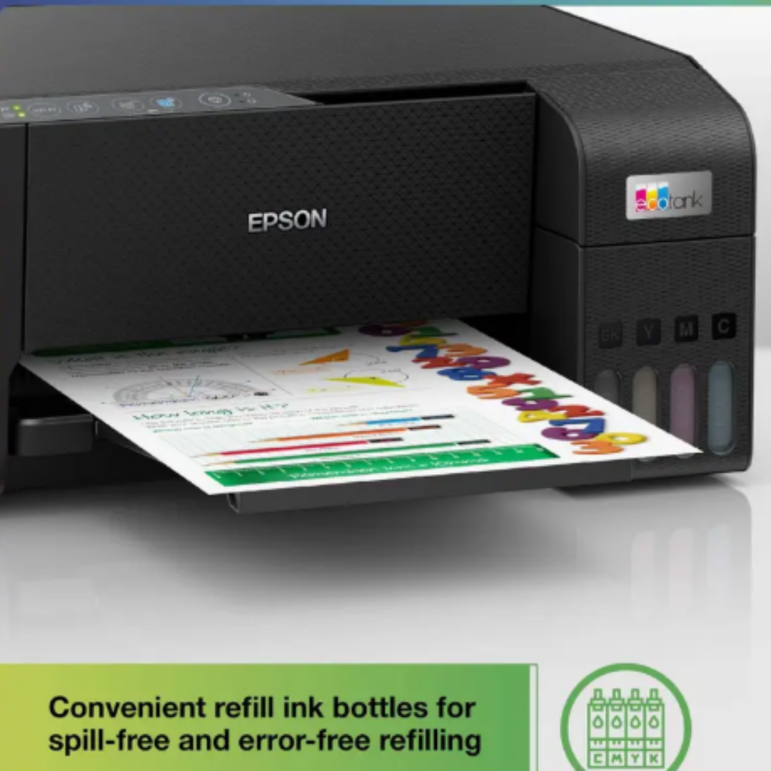 Epson L3250 - Image 4