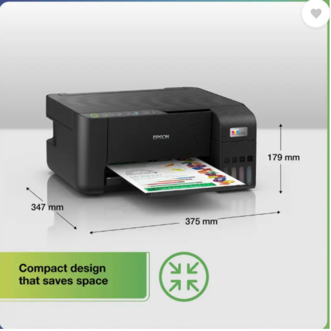 Epson L3250 - Image 2